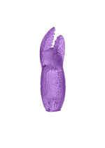 CalExotics Pocket Exotics Snow Bunny Vibrator