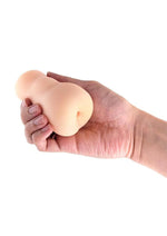 Pocket Pals TPE Anal Stroker