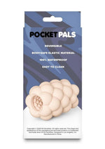 Pocket Pals Handy Stroker