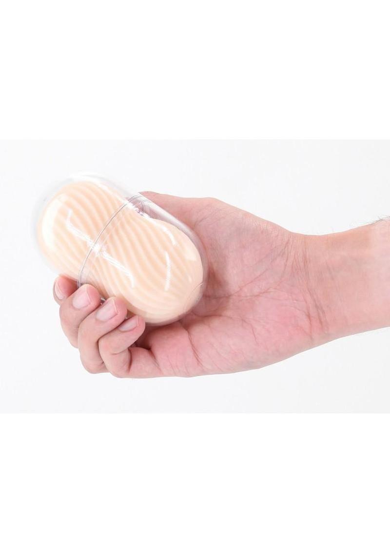 Pocket Pals Reversible Handy Stroker