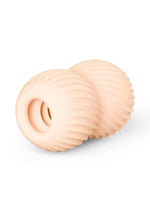 Pocket Pals Stroker - Misty - Vanilla