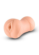 Pocket Pals Vagina Stroker - Caramel