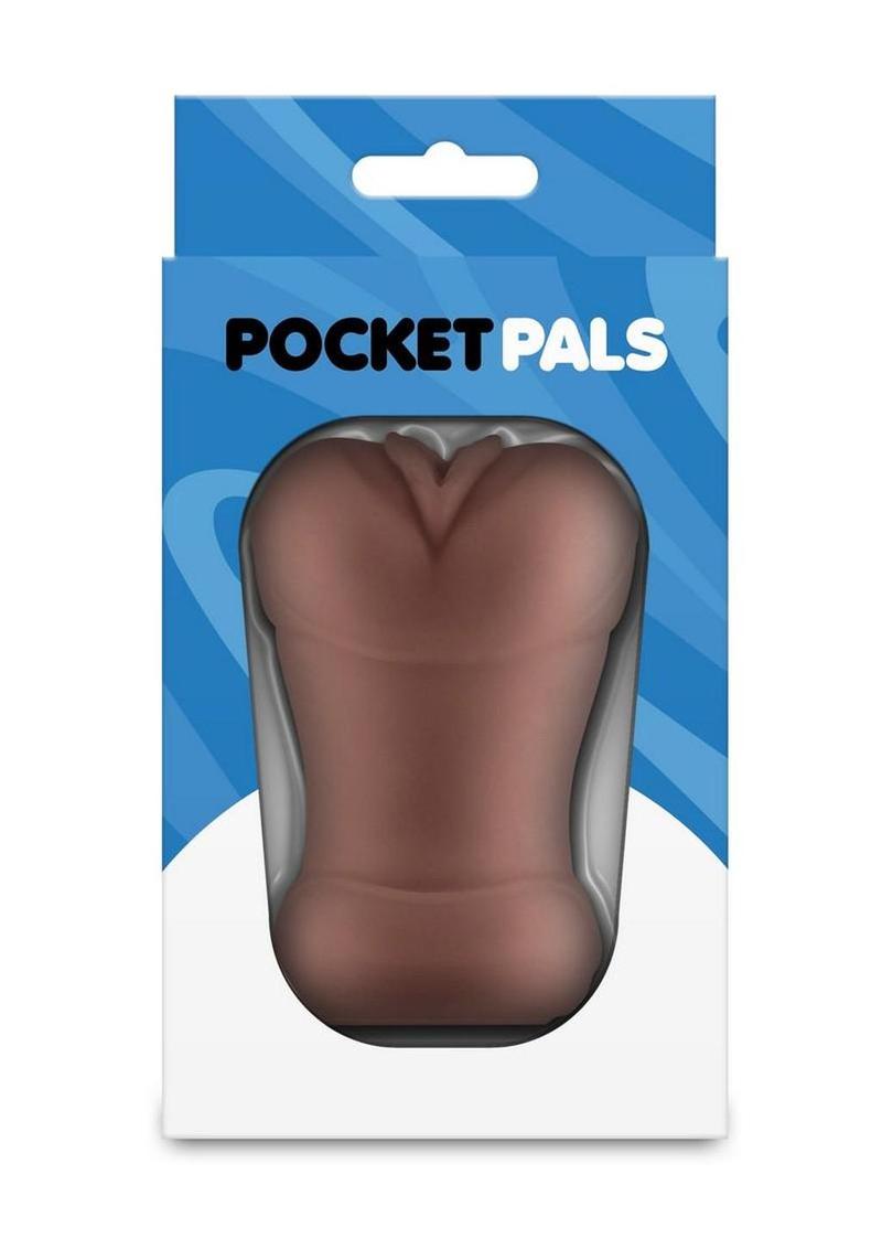 Pocket Pals TPE Stroker
