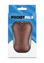 Pocket Pals TPE Stroker