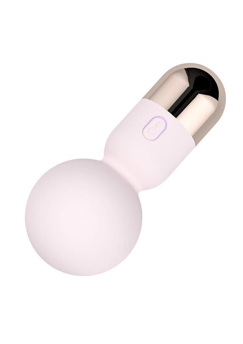 Honey Play Box Pokewan Mini Wand Massager Rechargeable