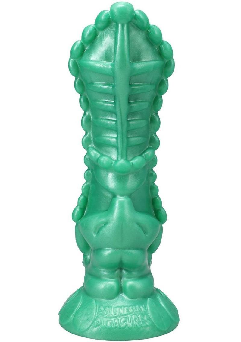 Mala Maʻona Earth Idol Vibrating Dong