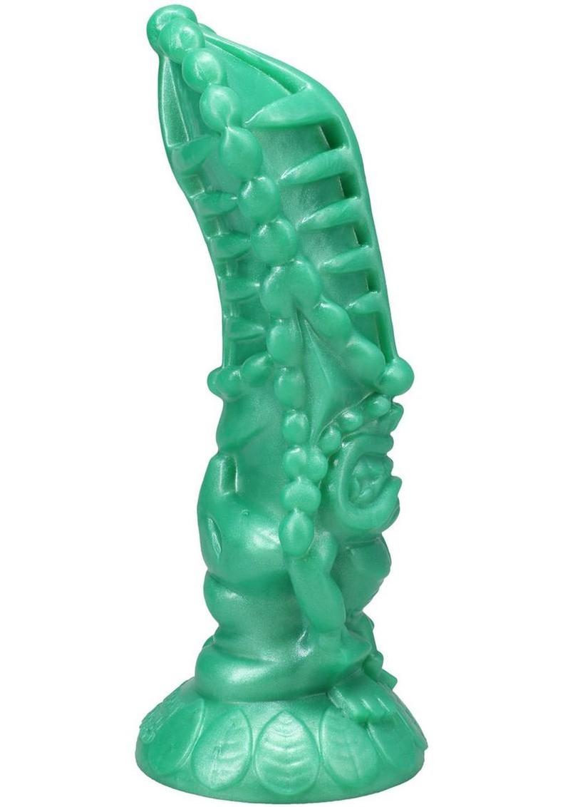 Mala Maʻona Earth Idol Vibrating Dong