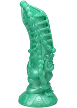 Mala Maʻona Earth Idol Vibrating Dong
