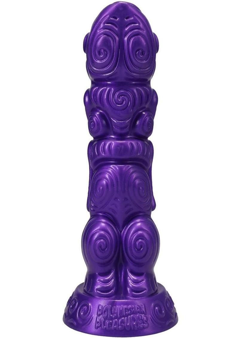 Uhane 'Ino Spirit Idol Dong