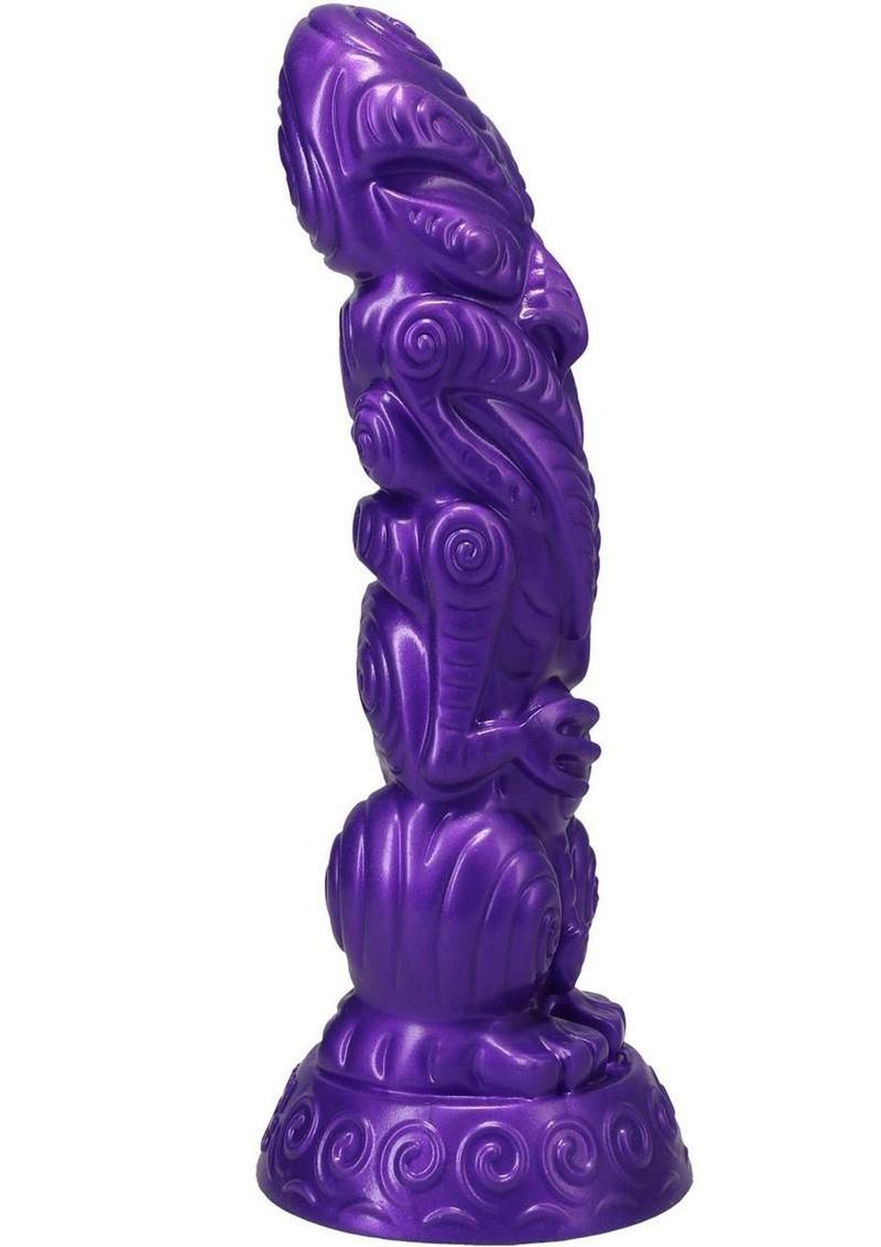 Uhane 'Ino Spirit Idol Dong