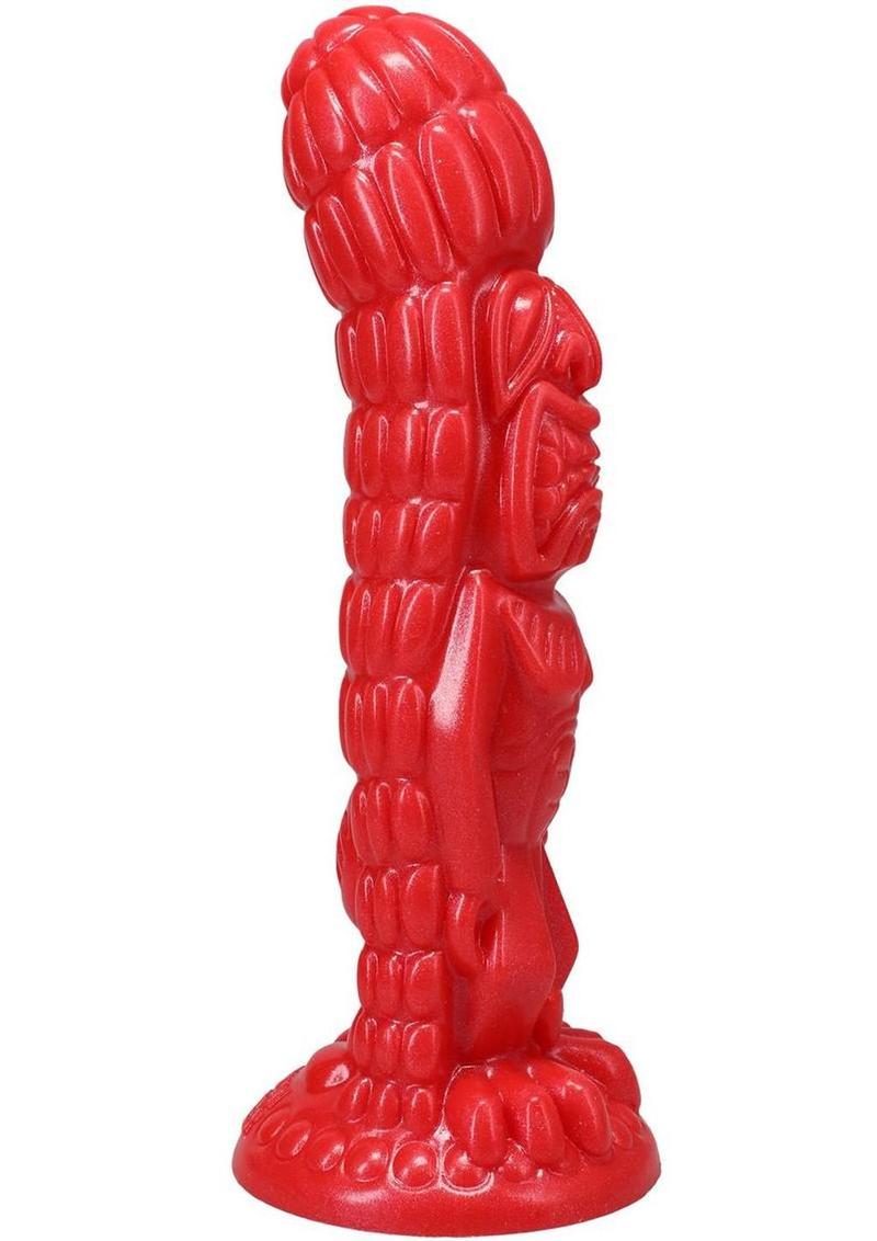 Idols Ula' Make Fire Idol Dong