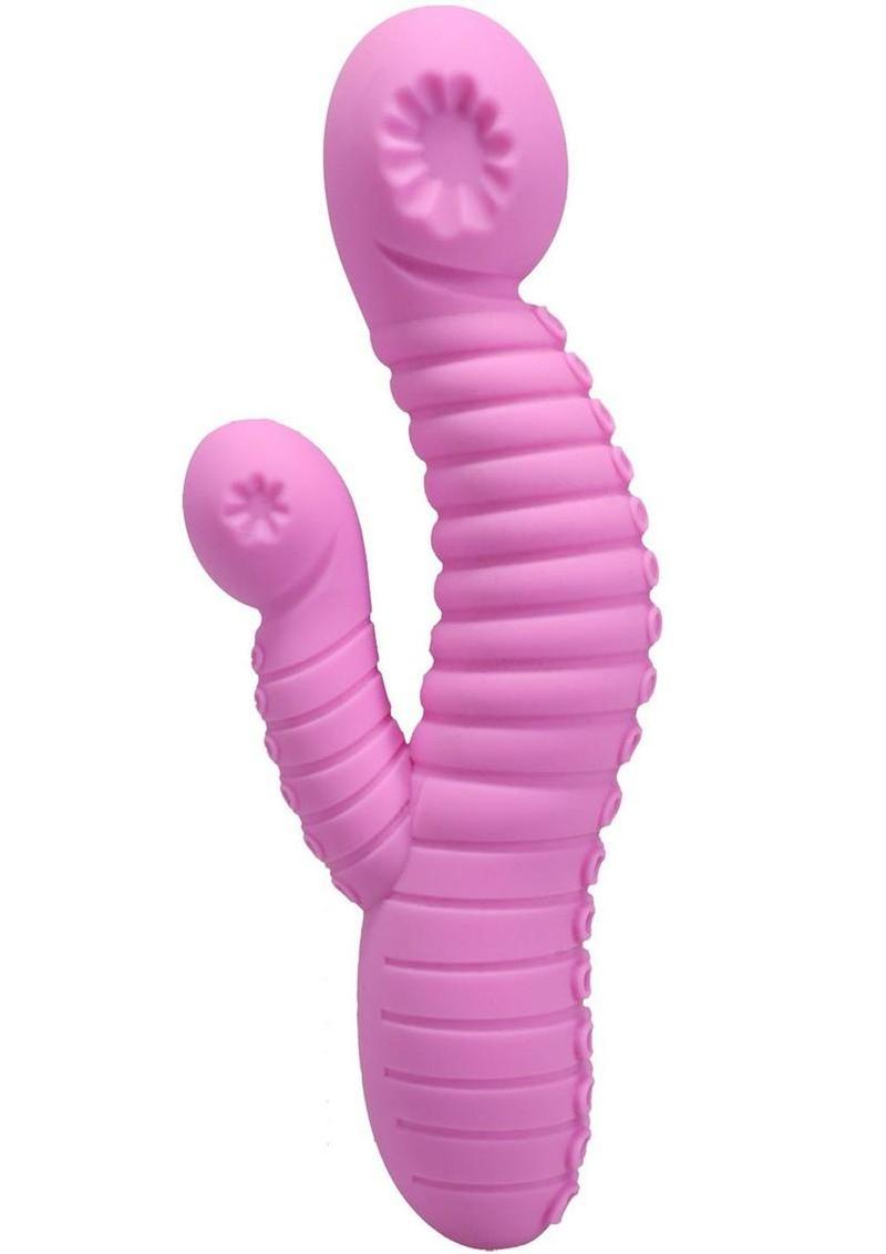 Polynesian Pleasures Seapuss Vibrator
