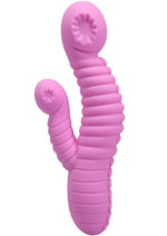 Polynesian Pleasures Seapuss Vibrator