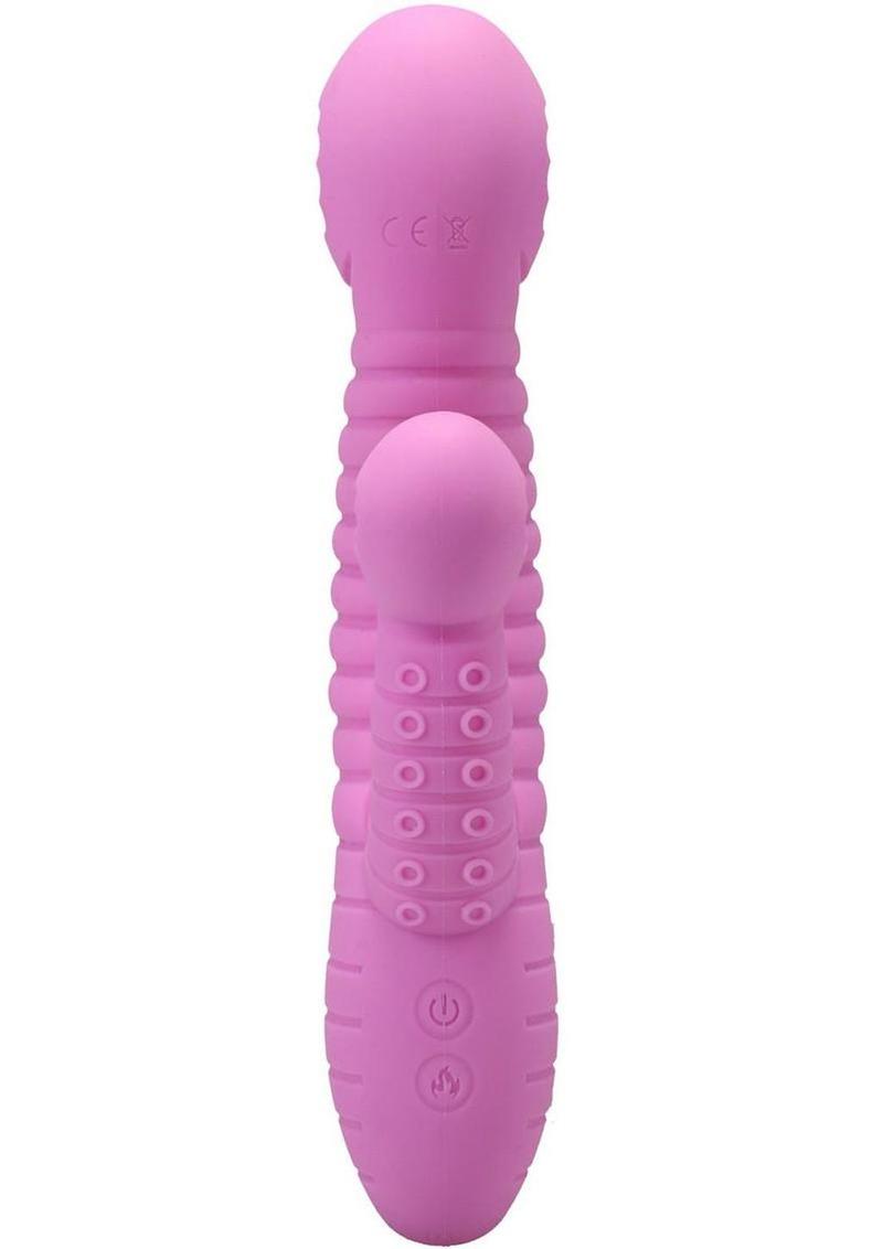 Polynesian Pleasures Seapuss Vibrator