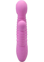 Polynesian Pleasures Seapuss Vibrator