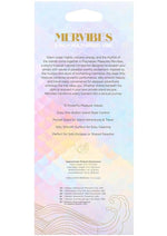 Polynesian Pleasures Mervibes Into C Vibrator
