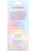 Polynesian Pleasures Mervibes Into C Vibrator
