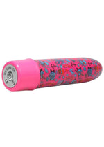 Polynesian Pleasures Mervibes Into C Vibrator