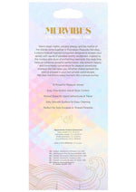Polynesian Pleasures Mervibes Into C Vibrator