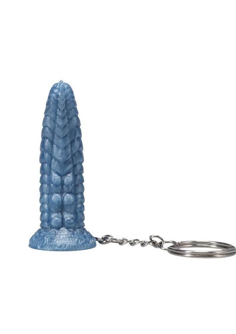 Polynesian Ti-Key Chain