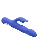 Pop Goes The O Triple Motor Thrusting Rabbit Vibrator