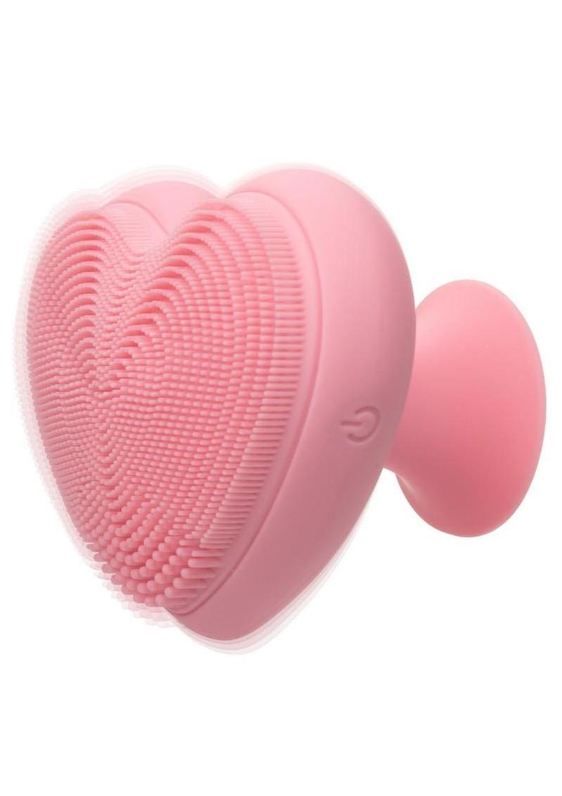 Posh Kiss Me Silicone Vibrator