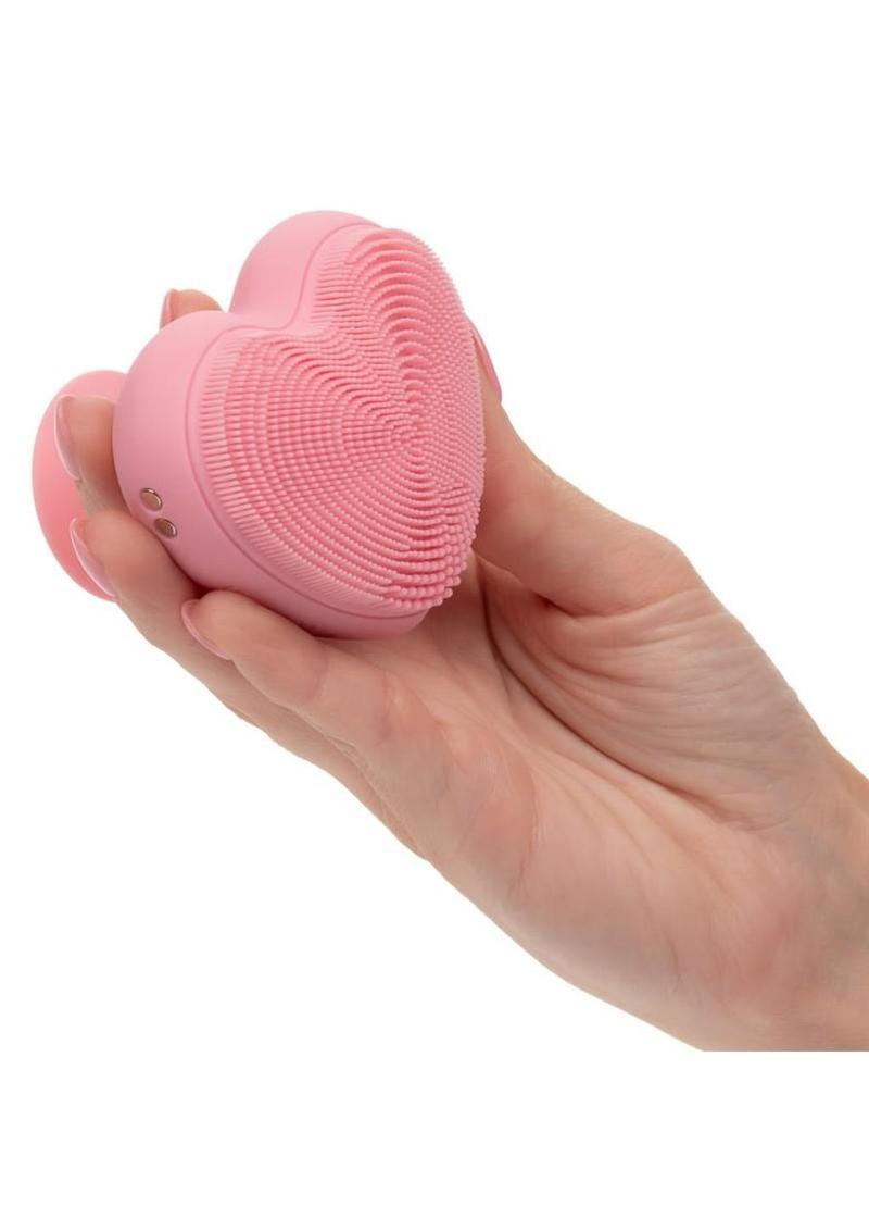 Posh Kiss Me Silicone Vibrator
