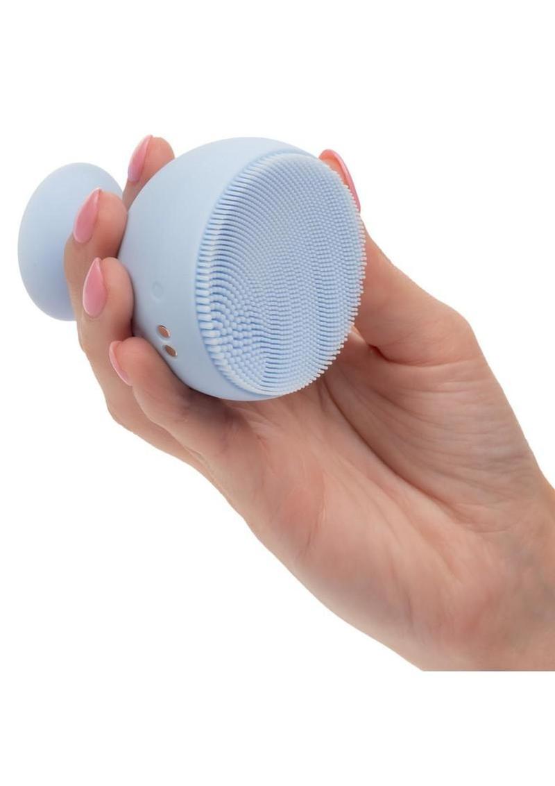 Posh Touch Me Silicone Vibrator