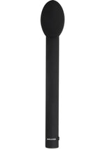 Power Couple Rechargeable G-Spot Vibe With Clitoral Stimulator