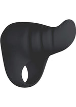 Power Couple Rechargeable G-Spot Vibe With Clitoral Stimulator