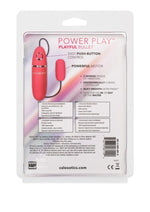 Power PlayRemote Control Playful Bullet