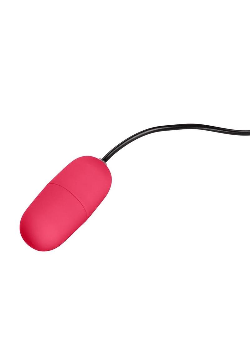 Power PlayRemote Control Playful Bullet