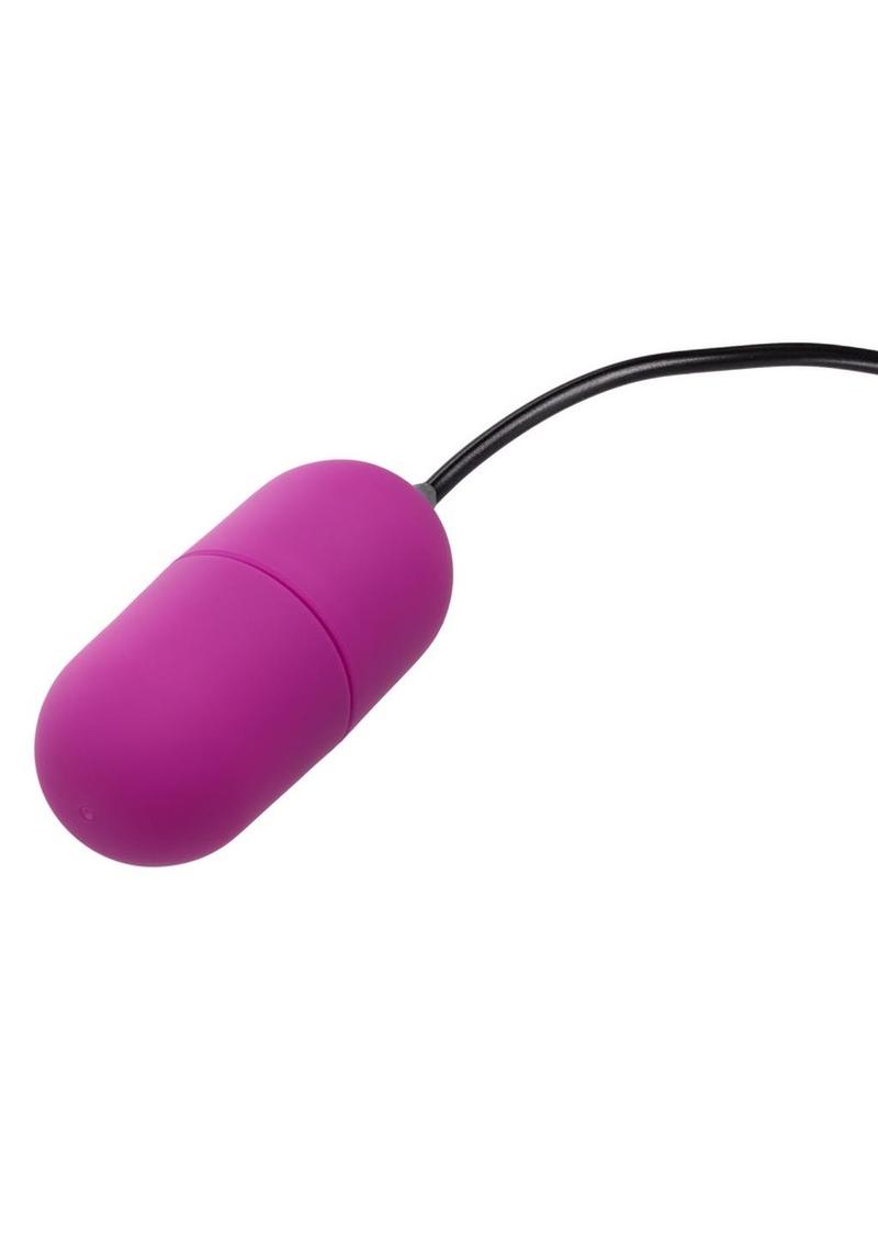 Power PlayRemote Control Playful Bullet