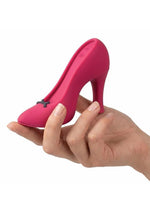 Power Pump Silicone Dual Motor Vibrator