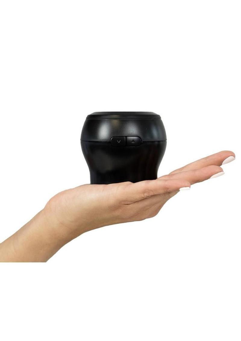 Interactive Suction Device