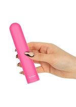 Eezy Pleezy Rechargeable Vibrator
