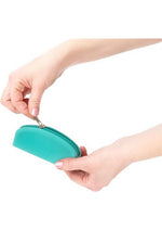 PowerBullet Silicone Storage Bag with Zipper
