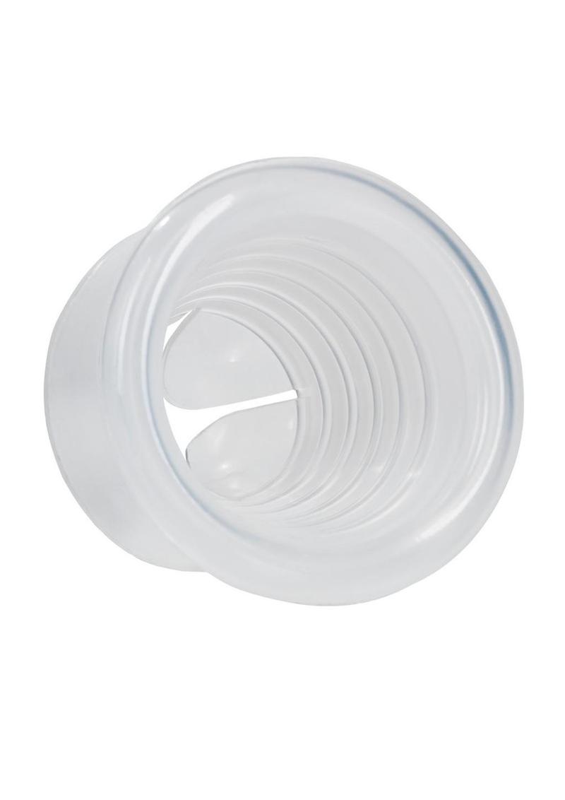 CalExotics Precision Pump Silicone Sleeve for 3 Inch Cylinder