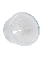 CalExotics Precision Pump Silicone Sleeve for 3 Inch Cylinder