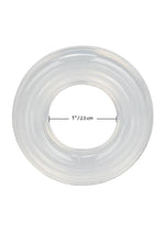 CalExotics Premium Silicone Ring Ultra Stretchy