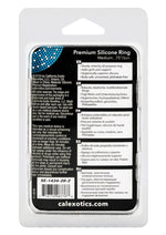 CalExotics Premium Silicone Ring Ultra Stretchy