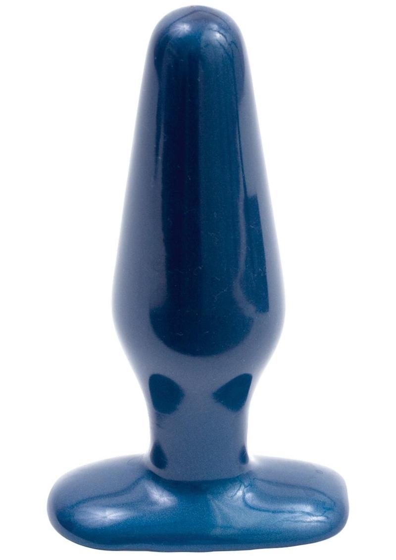 Doc Johnson PrettyEnds Medium Anal Plug