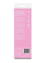 Pretty in Pink Peony G-Spot Vibrator