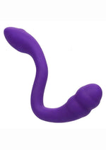 Pretty Little Wands Charmer Silicone 10-Speed Rechargeable Vibrator