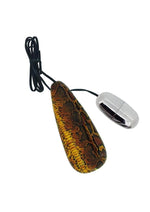 Primal Instinct Remote Control Egg Vibrators - Snake