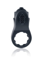 Primo Screaming Apex Silicone Vibrating Ring