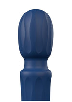 Primo Rechargeable Silicone Wand Vibe