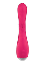 Princess Bunny Tickler Silicone Rabbit Vibrator