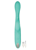Princess Petite Pleaser Silicone Rabbit Vibrator