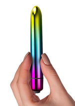 Prism Somewhere Over The Rainbow Bullet Vibrator